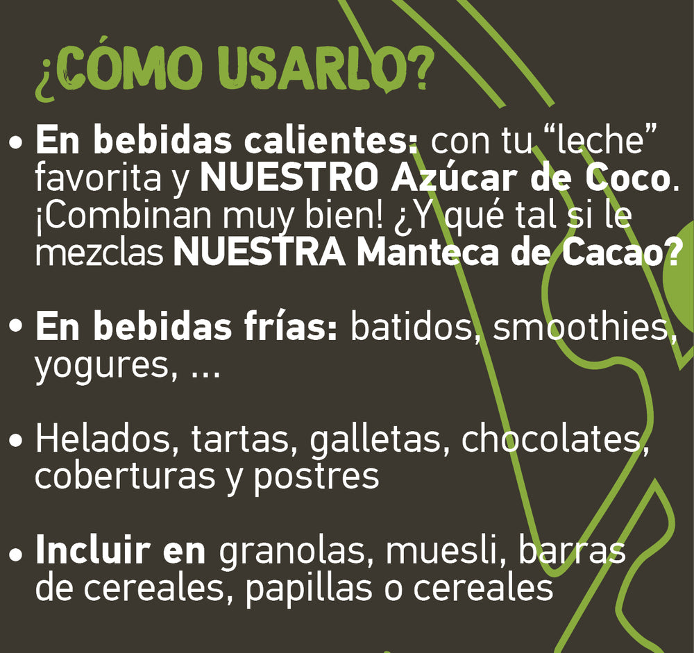 
                  
                    Carregar imagem no visualizador da galeria, 100% CRU | Cacau em Pó | Bio
                  
                