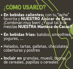 
                  
                    Carregar imagem no visualizador da galeria, 100% CRU | Cacau em Pó | Bio
                  
                