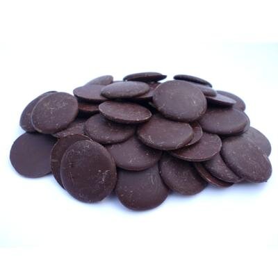
                  
                    Load image in gallery viewer,COCOA IN PASTE |&amp;quot;coins&amp;quot;| 100% Organic Chocolate
                  
                